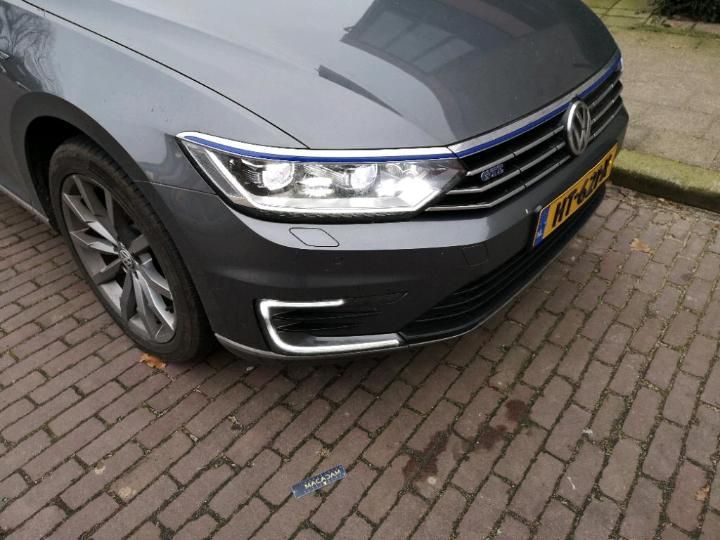 Photo 35 VIN: WVWZZZ3CZGE145755 - VOLKSWAGEN PASSAT VARIANT 