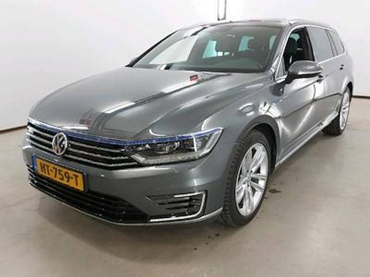 Photo 0 VIN: WVWZZZ3CZGE145815 - VOLKSWAGEN PASSAT VARIANT 1.4 TSI PHEV 