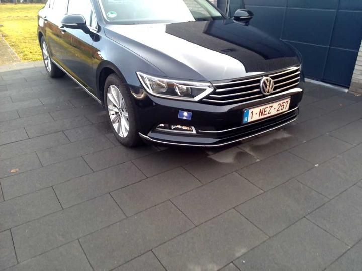 Photo 23 VIN: WVWZZZ3CZGE145844 - VOLKSWAGEN PASSAT 