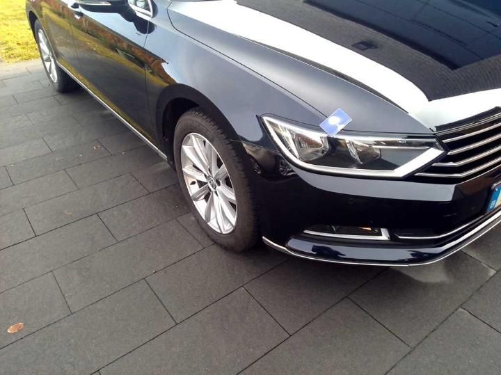 Photo 37 VIN: WVWZZZ3CZGE145844 - VOLKSWAGEN PASSAT 