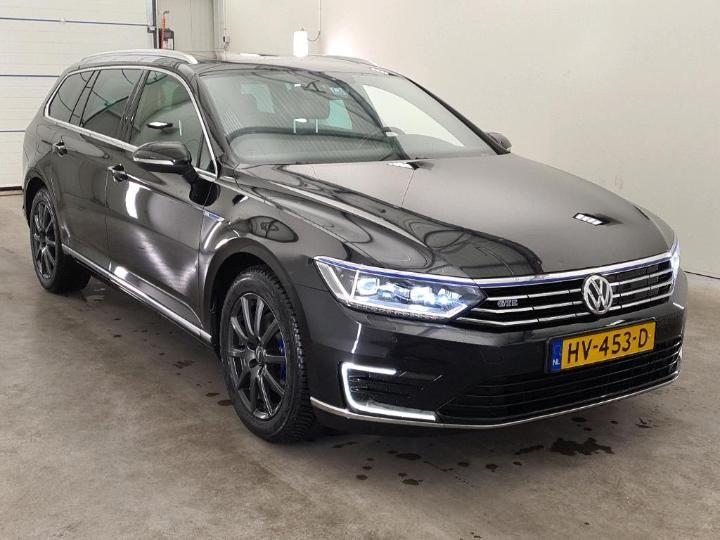 Photo 14 VIN: WVWZZZ3CZGE145895 - VOLKSWAGEN PASSAT 