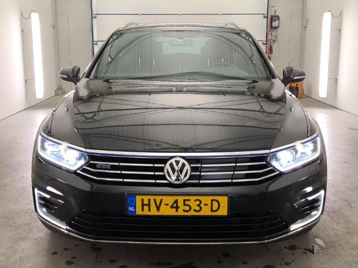 Photo 5 VIN: WVWZZZ3CZGE145895 - VOLKSWAGEN PASSAT 