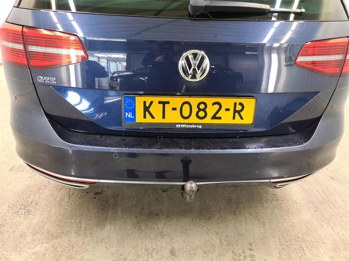 Photo 35 VIN: WVWZZZ3CZGE146404 - VOLKSWAGEN PASSAT 