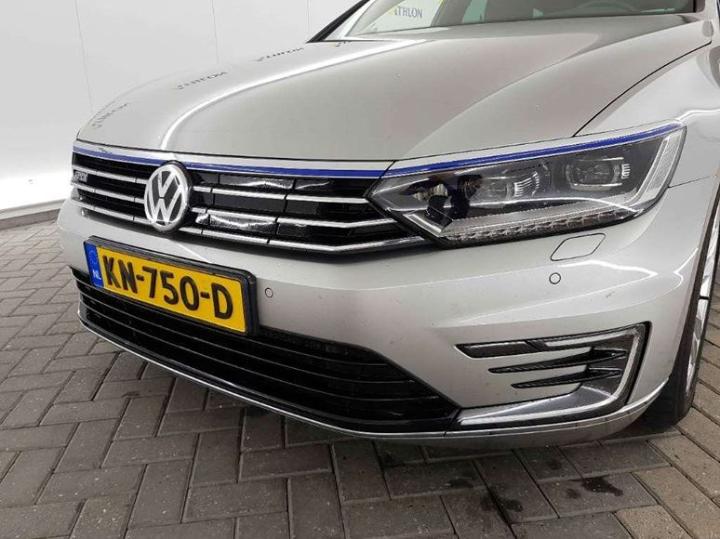 Photo 18 VIN: WVWZZZ3CZGE146785 - VOLKSWAGEN PASSAT 