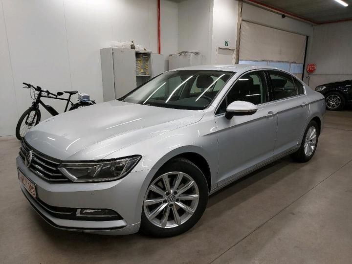 Photo 1 VIN: WVWZZZ3CZGE149215 - VOLKSWAGEN PASSAT 