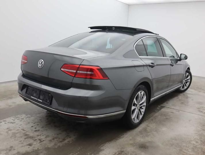 Photo 2 VIN: WVWZZZ3CZGE149669 - VOLKSWAGEN PASSAT 