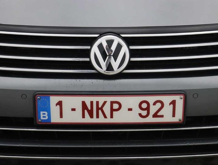 Photo 5 VIN: WVWZZZ3CZGE149669 - VOLKSWAGEN PASSAT 