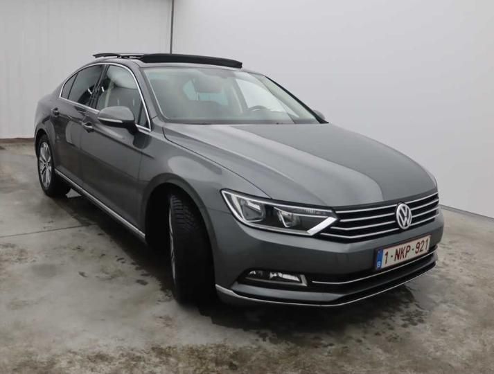 Photo 8 VIN: WVWZZZ3CZGE149669 - VOLKSWAGEN PASSAT 