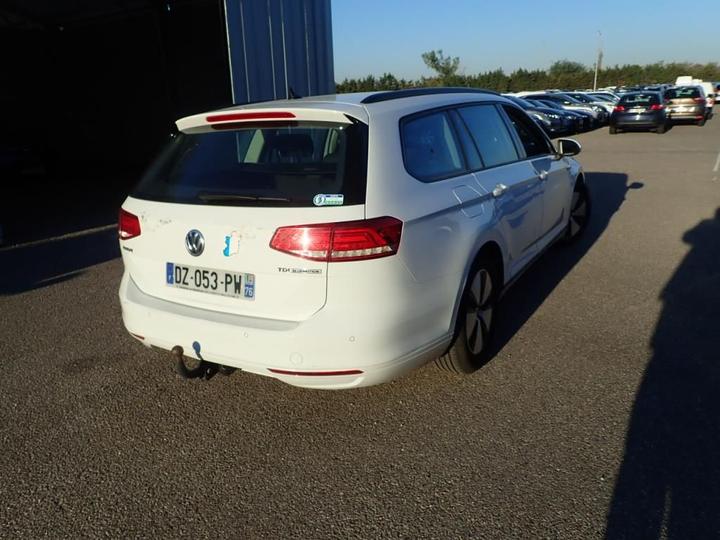 Photo 2 VIN: WVWZZZ3CZGE150312 - VOLKSWAGEN PASSAT 