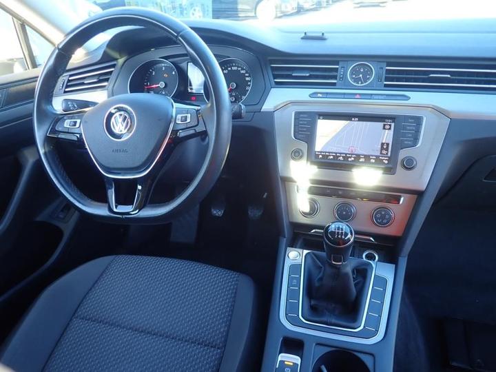 Photo 6 VIN: WVWZZZ3CZGE150312 - VOLKSWAGEN PASSAT 