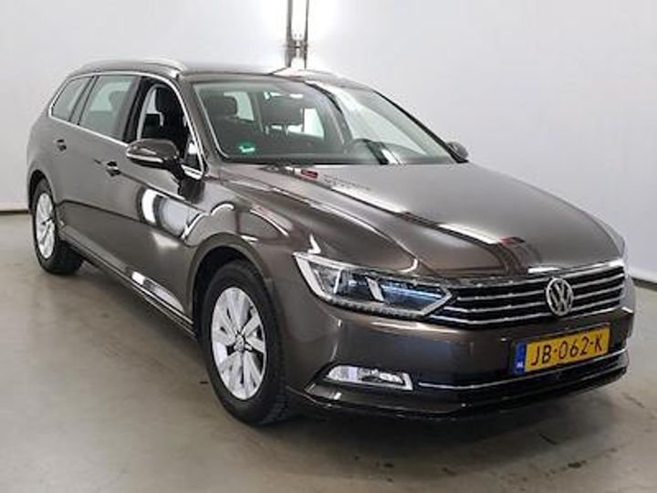 Photo 4 VIN: WVWZZZ3CZGE152034 - VOLKSWAGEN PASSAT 