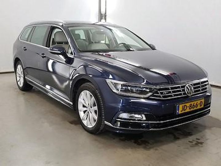 Photo 4 VIN: WVWZZZ3CZGE152038 - VOLKSWAGEN PASSAT 