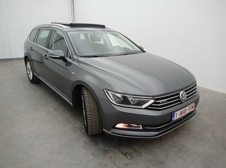 Photo 8 VIN: WVWZZZ3CZGE153055 - VOLKSWAGEN PASSAT 