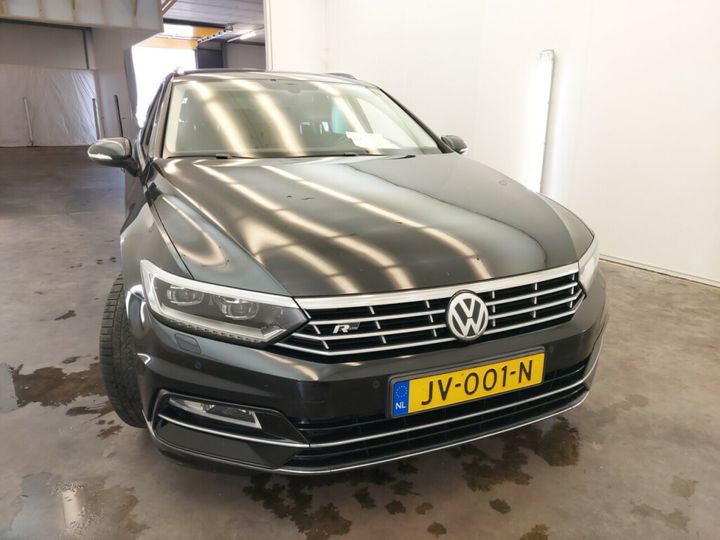 Photo 6 VIN: WVWZZZ3CZGE153545 - VOLKSWAGEN PASSAT 