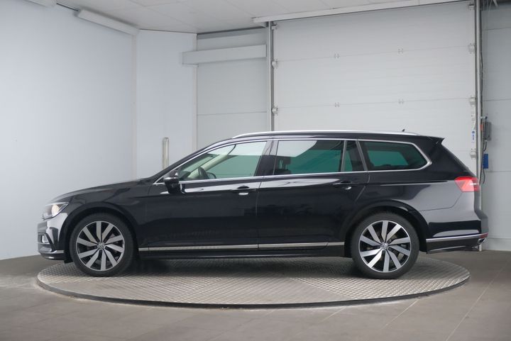 Photo 2 VIN: WVWZZZ3CZGE153872 - VOLKSWAGEN PASSAT 