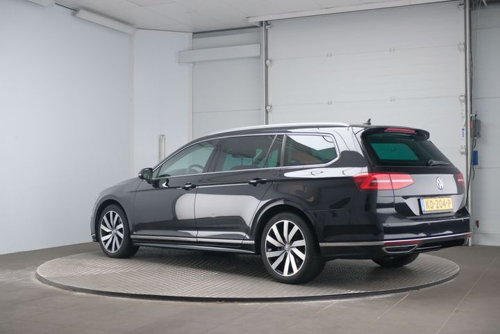 Photo 3 VIN: WVWZZZ3CZGE153872 - VOLKSWAGEN PASSAT 