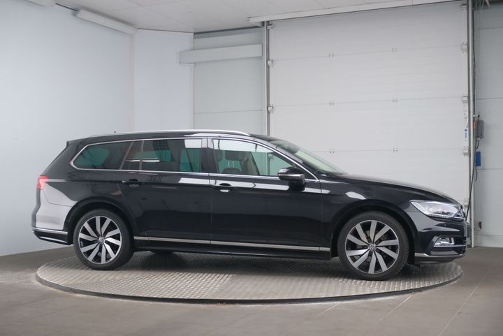 Photo 5 VIN: WVWZZZ3CZGE153872 - VOLKSWAGEN PASSAT 