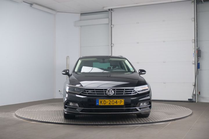 Photo 6 VIN: WVWZZZ3CZGE153872 - VOLKSWAGEN PASSAT 