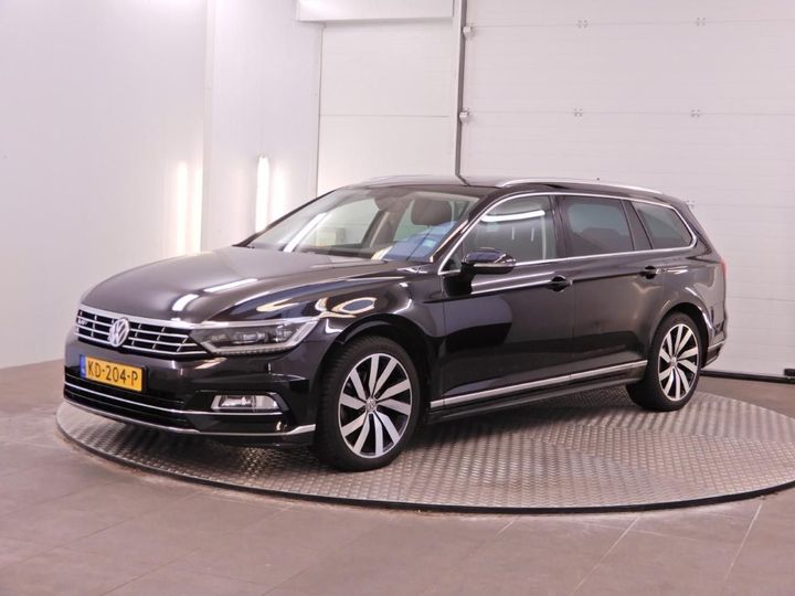 Photo 7 VIN: WVWZZZ3CZGE153872 - VOLKSWAGEN PASSAT 