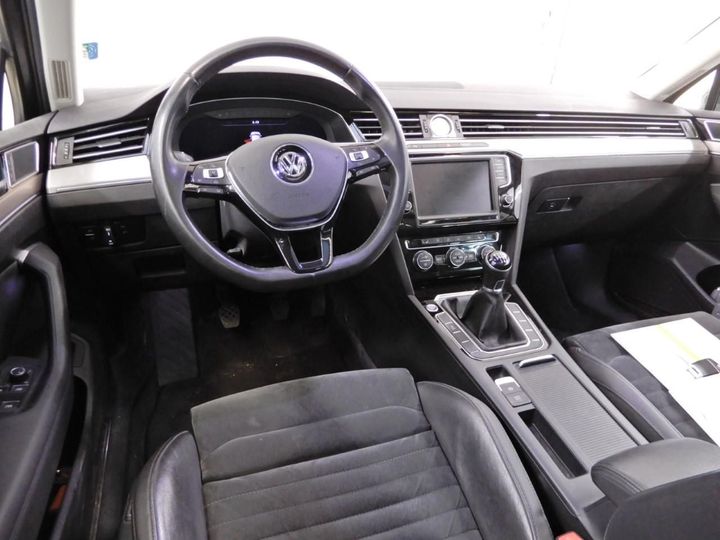 Photo 9 VIN: WVWZZZ3CZGE153872 - VOLKSWAGEN PASSAT 