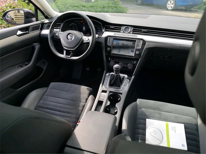 Photo 6 VIN: WVWZZZ3CZGE154390 - VOLKSWAGEN PASSAT 