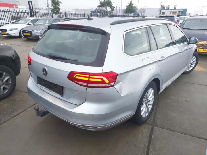 Photo 2 VIN: WVWZZZ3CZGE154579 - VOLKSWAGEN PASSAT 