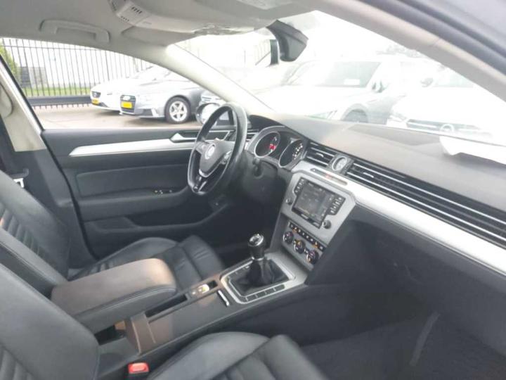 Photo 3 VIN: WVWZZZ3CZGE154579 - VOLKSWAGEN PASSAT 