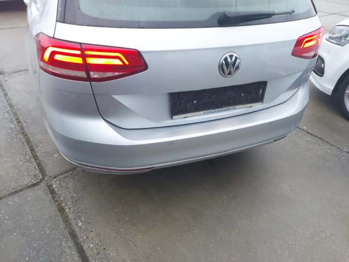 Photo 4 VIN: WVWZZZ3CZGE154579 - VOLKSWAGEN PASSAT 