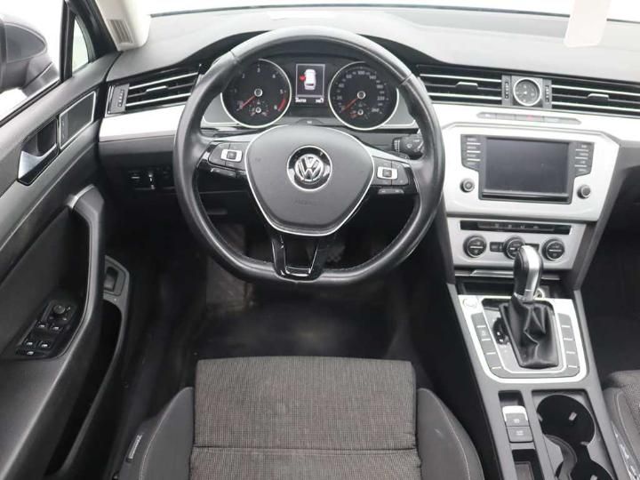 Photo 9 VIN: WVWZZZ3CZGE155304 - VOLKSWAGEN PASSAT 