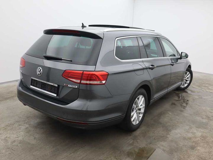 Photo 2 VIN: WVWZZZ3CZGE155304 - VOLKSWAGEN PASSAT 