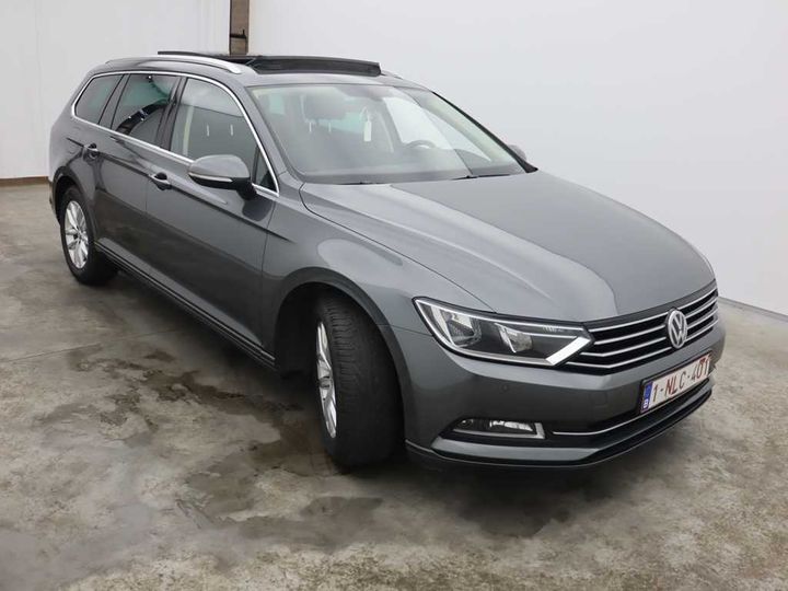 Photo 8 VIN: WVWZZZ3CZGE155304 - VOLKSWAGEN PASSAT 