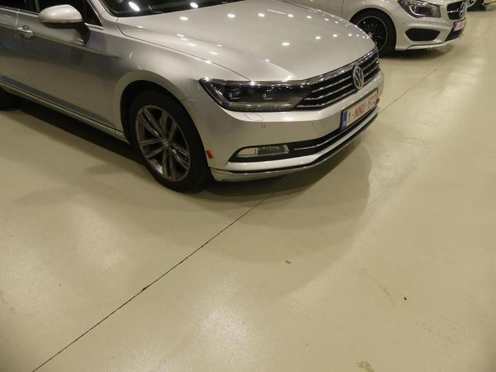 Photo 20 VIN: WVWZZZ3CZGE155315 - VOLKSWAGEN PASSAT 