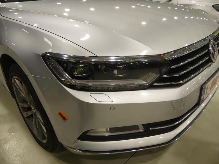 Photo 25 VIN: WVWZZZ3CZGE155315 - VOLKSWAGEN PASSAT 