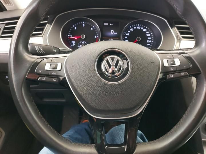 Photo 16 VIN: WVWZZZ3CZGE155362 - VOLKSWAGEN PASSAT 