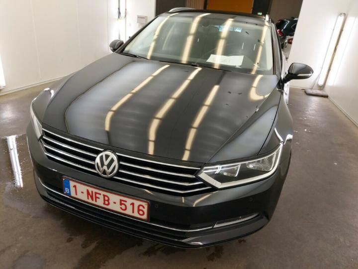 Photo 7 VIN: WVWZZZ3CZGE155362 - VOLKSWAGEN PASSAT 