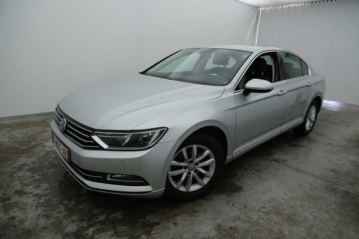 Photo 0 VIN: WVWZZZ3CZGE156170 - VOLKSWAGEN PASSAT &#3914 