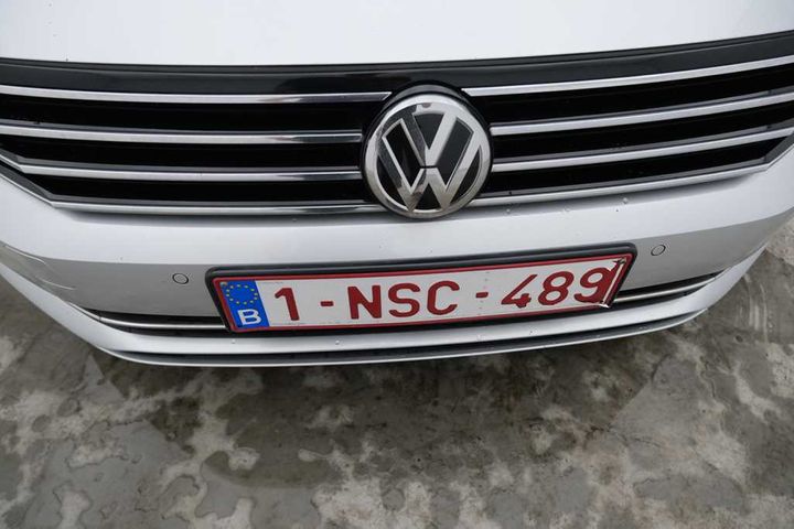 Photo 5 VIN: WVWZZZ3CZGE156170 - VOLKSWAGEN PASSAT &#3914 