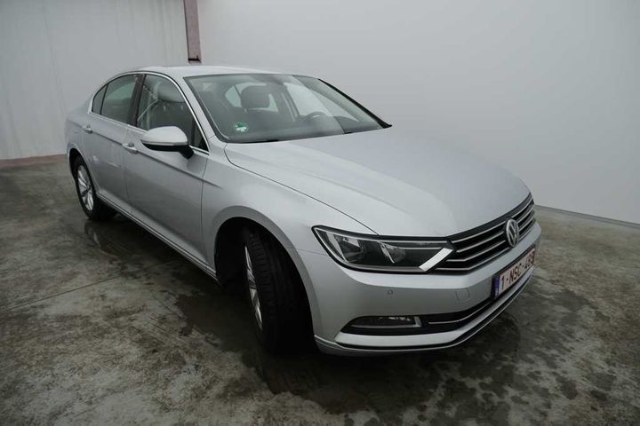 Photo 8 VIN: WVWZZZ3CZGE156170 - VOLKSWAGEN PASSAT &#3914 