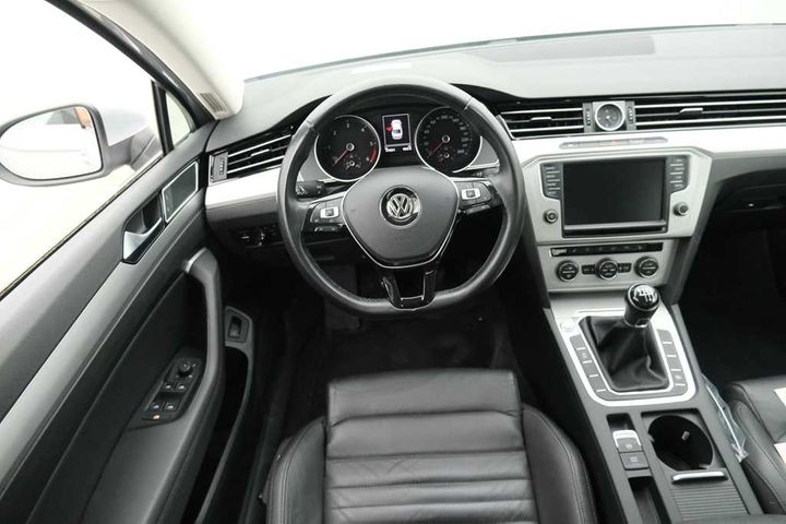 Photo 9 VIN: WVWZZZ3CZGE156170 - VOLKSWAGEN PASSAT &#3914 