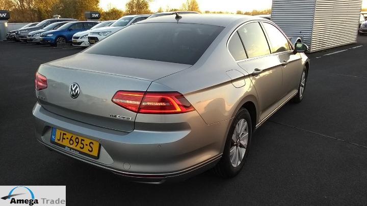 Photo 7 VIN: WVWZZZ3CZGE157884 - VOLKSWAGEN PASSAT 