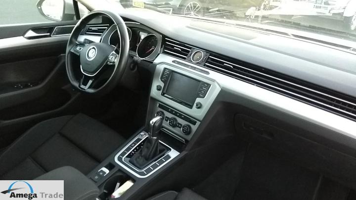 Photo 8 VIN: WVWZZZ3CZGE157884 - VOLKSWAGEN PASSAT 