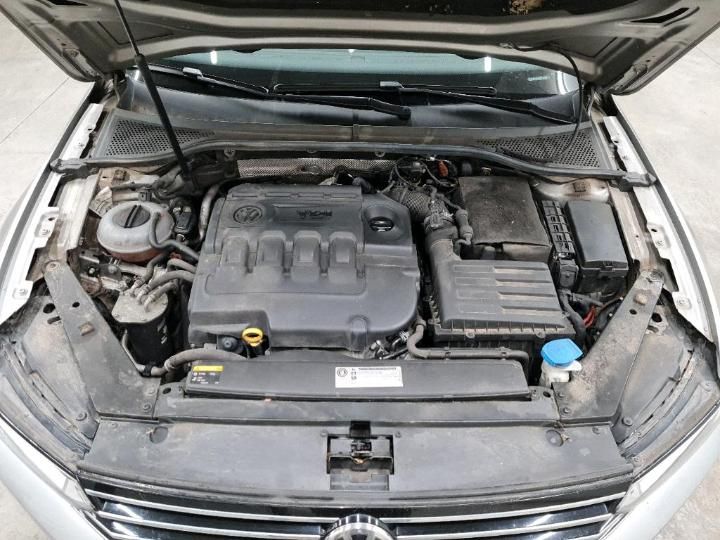 Photo 10 VIN: WVWZZZ3CZGE160831 - VOLKSWAGEN PASSAT 