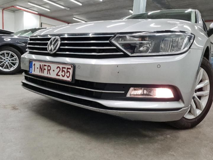 Photo 28 VIN: WVWZZZ3CZGE160831 - VOLKSWAGEN PASSAT 