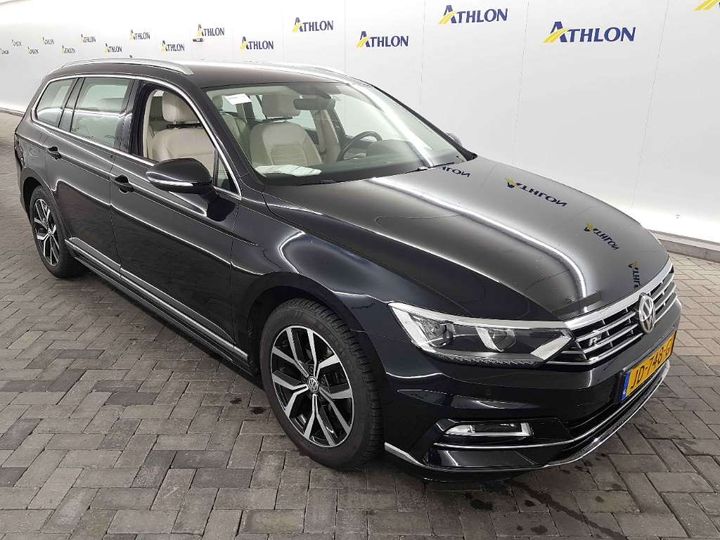 Photo 2 VIN: WVWZZZ3CZGE162146 - VOLKSWAGEN PASSAT 