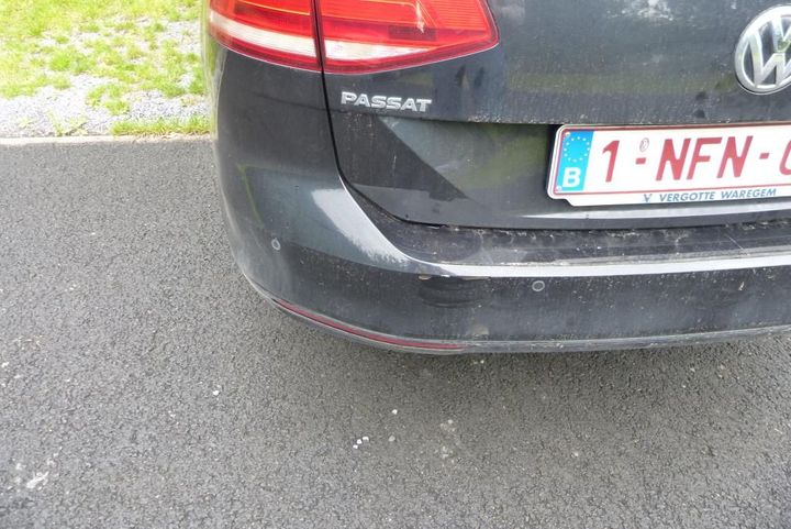 Photo 31 VIN: WVWZZZ3CZGE162256 - VOLKSWAGEN PASSAT VARIANT 