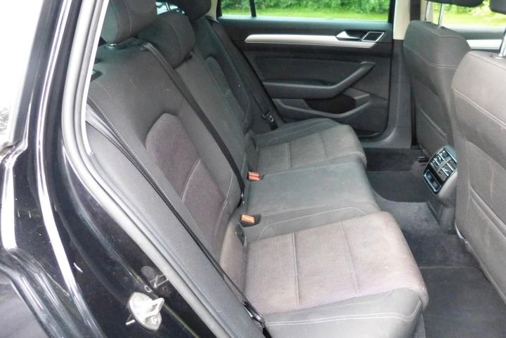 Photo 4 VIN: WVWZZZ3CZGE162256 - VOLKSWAGEN PASSAT VARIANT 