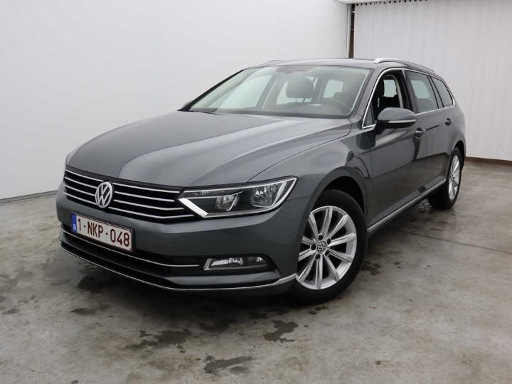 Photo 0 VIN: WVWZZZ3CZGE162748 - VOLKSWAGEN PASSAT VARIANT &#3914 