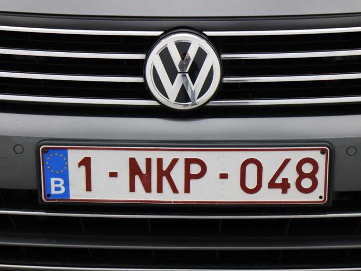 Photo 5 VIN: WVWZZZ3CZGE162748 - VOLKSWAGEN PASSAT VARIANT &#3914 