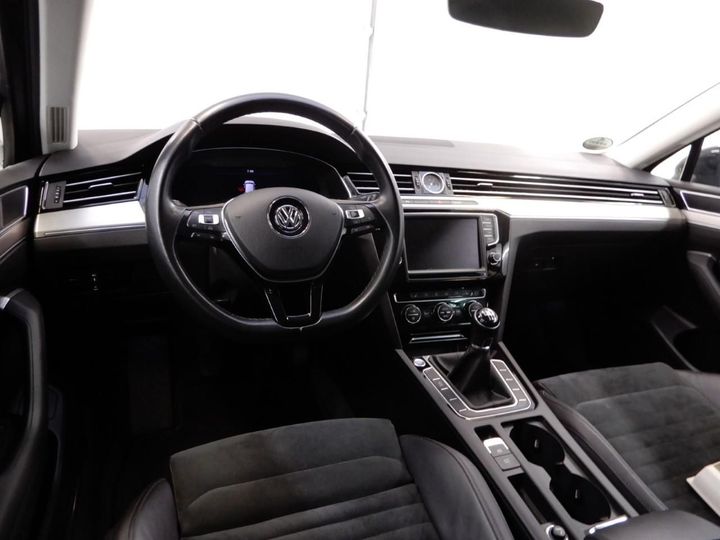 Photo 3 VIN: WVWZZZ3CZGE163236 - VOLKSWAGEN PASSAT 