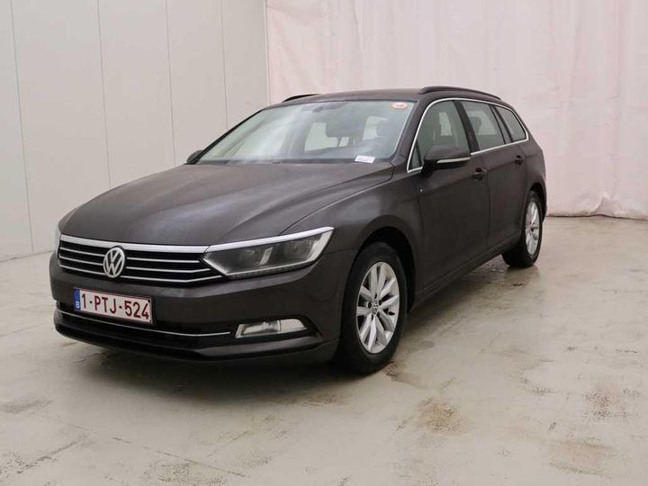 Photo 0 VIN: WVWZZZ3CZGE163544 - VOLKSWAGEN PASSAT 